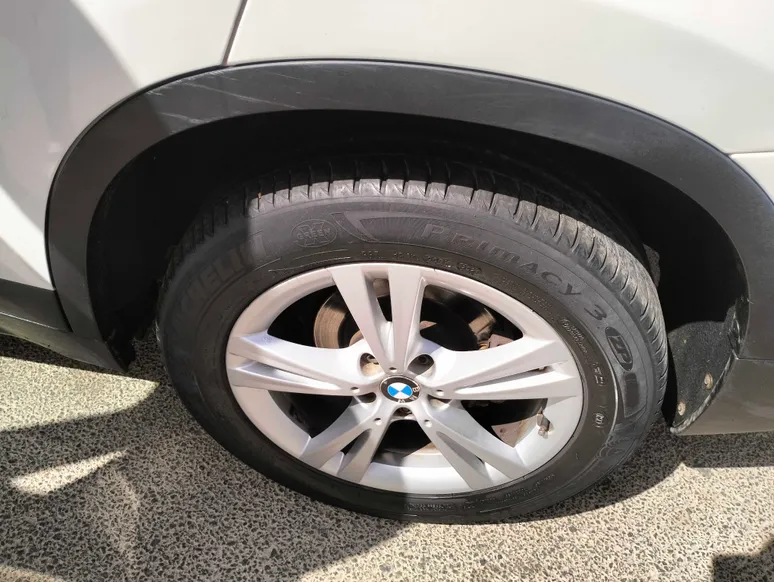 Image Vehicule