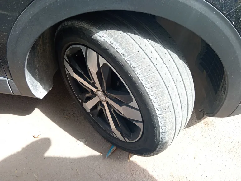 Image Vehicule