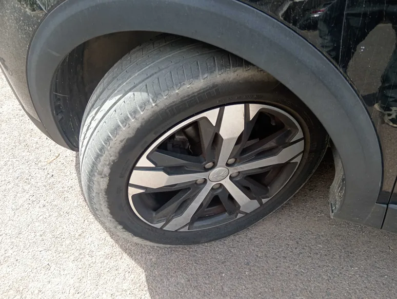 Image Vehicule
