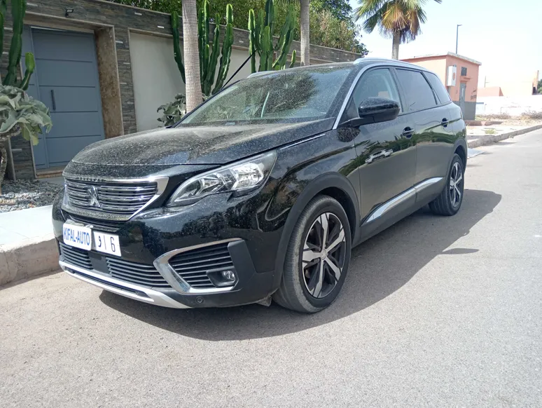Image Vehicule