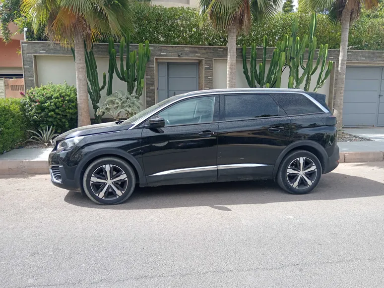 Image Vehicule