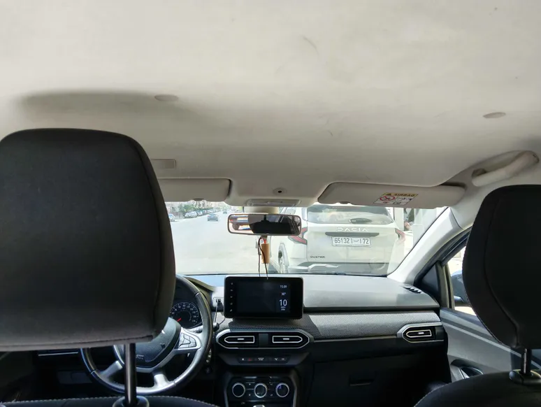 Image Vehicule