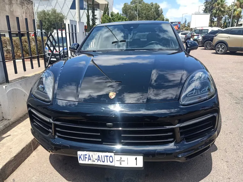 Image Vehicule