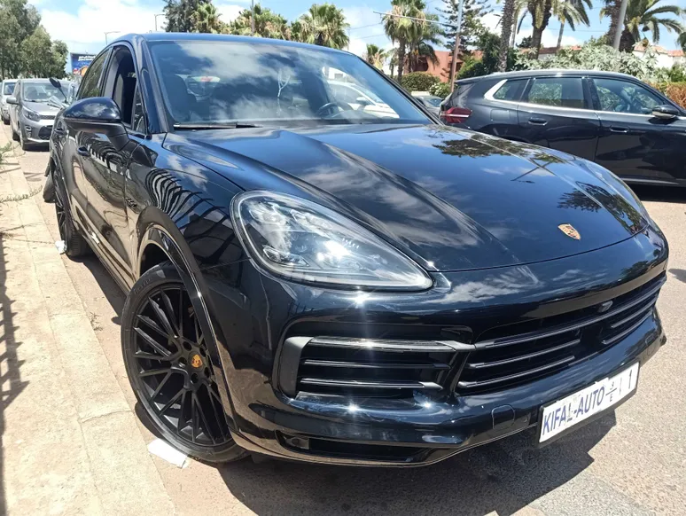 Image Vehicule
