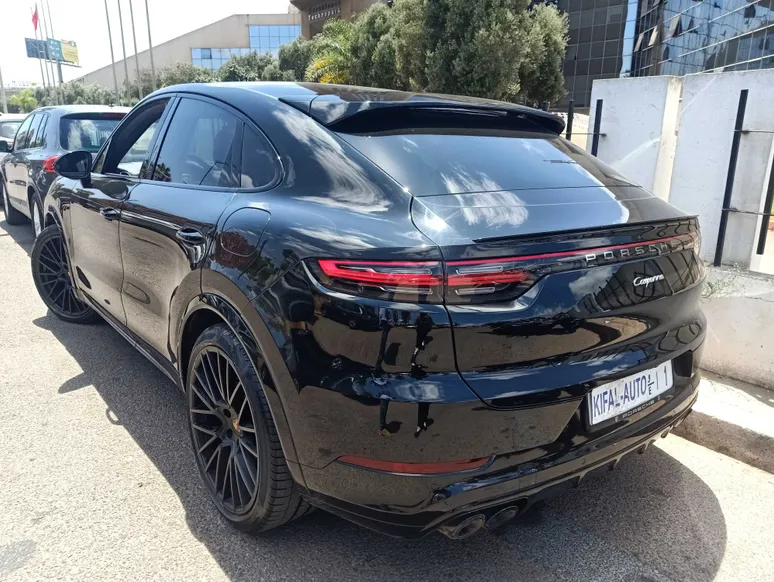 Image Vehicule