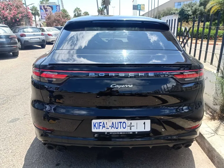 Image Vehicule