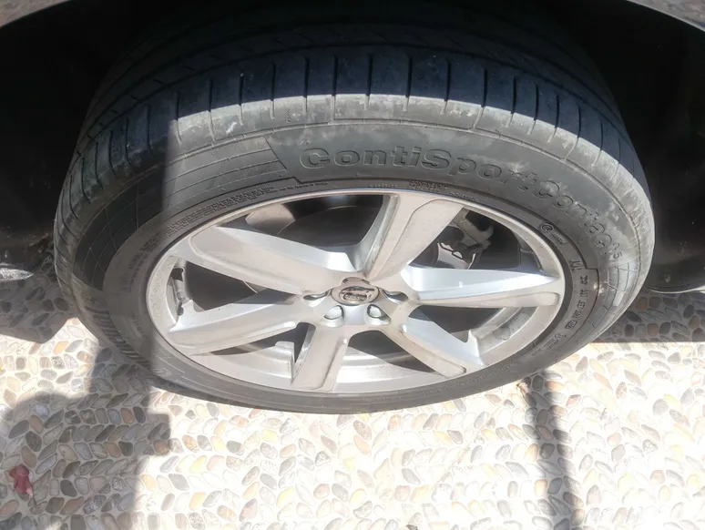 Image Vehicule