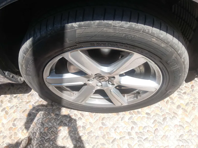 Image Vehicule