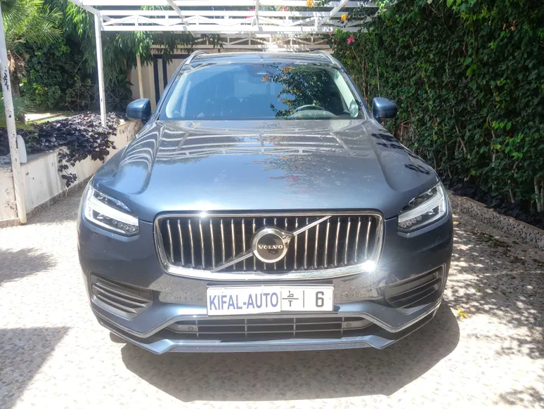 Image Vehicule