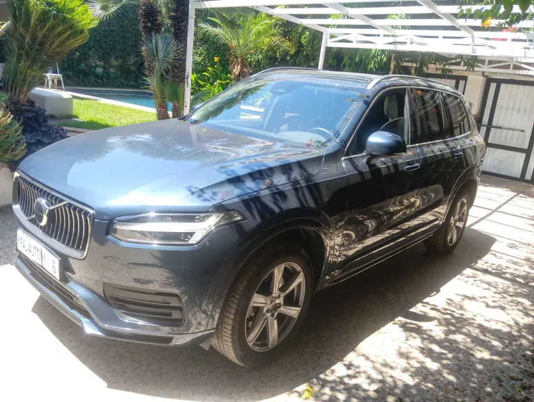 Image Vehicule