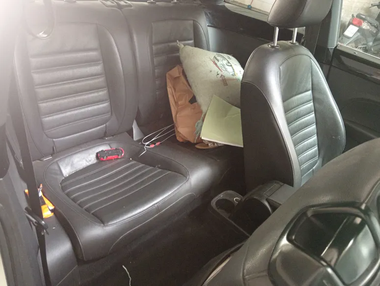 Image Vehicule