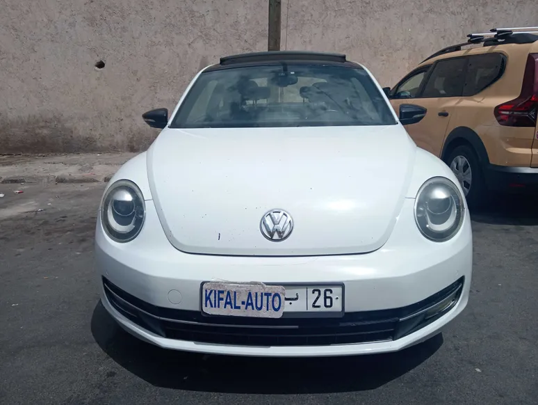 Image Vehicule