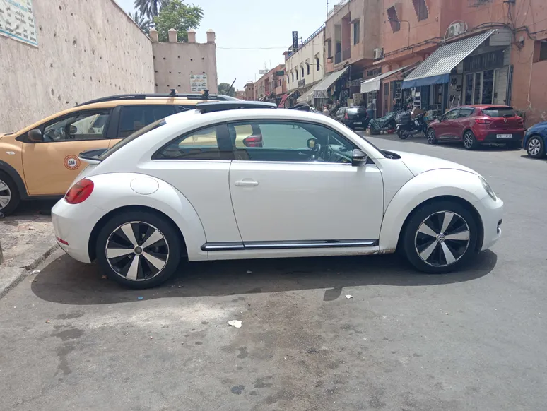 Image Vehicule