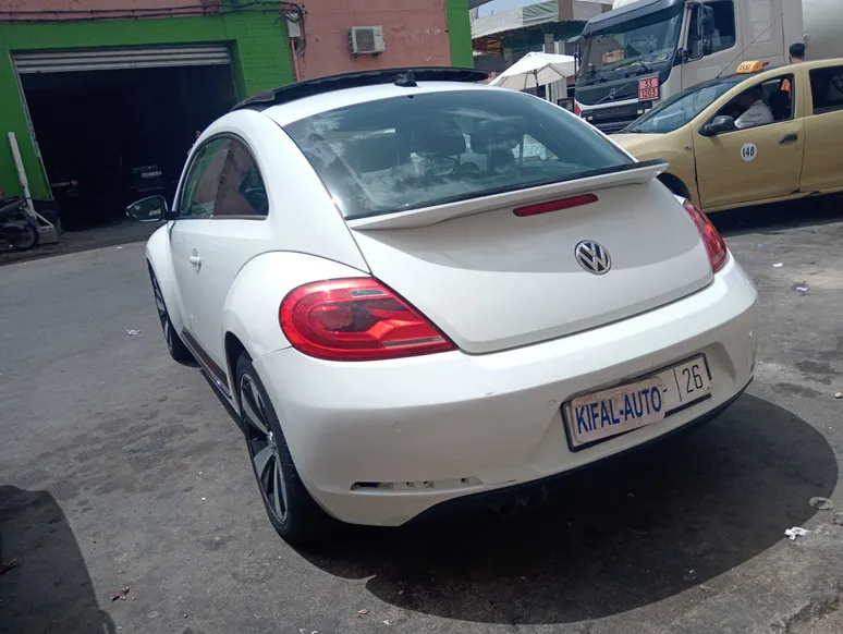 Image Vehicule