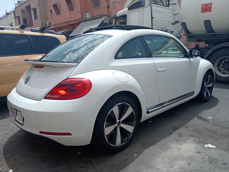 Image Vehicule