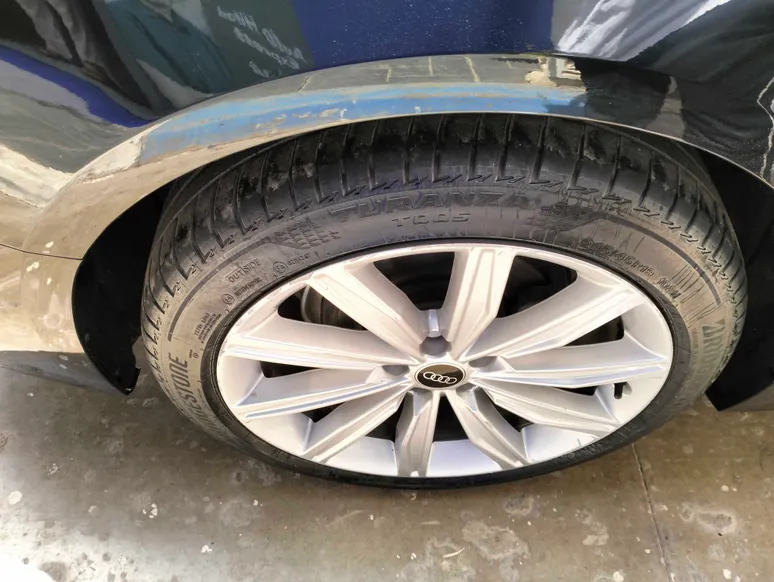 Image Vehicule