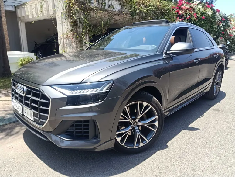 Image Vehicule