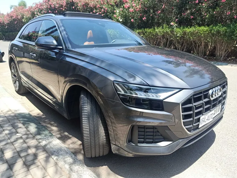 Image Vehicule