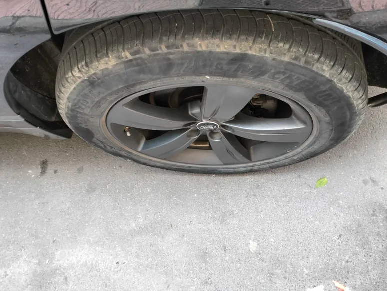 Image Vehicule