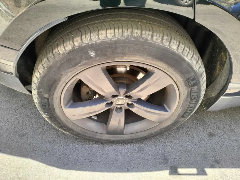 Image Vehicule