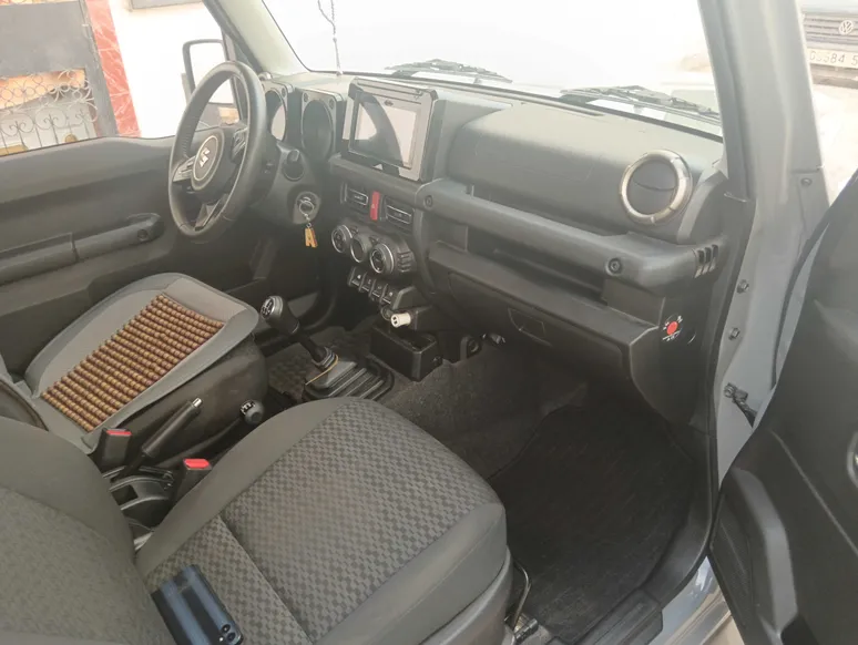Image Vehicule