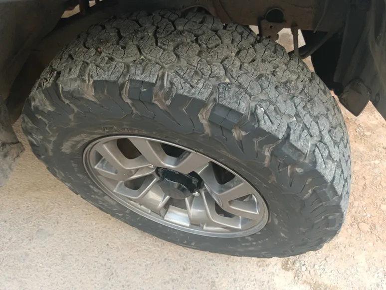 Image Vehicule