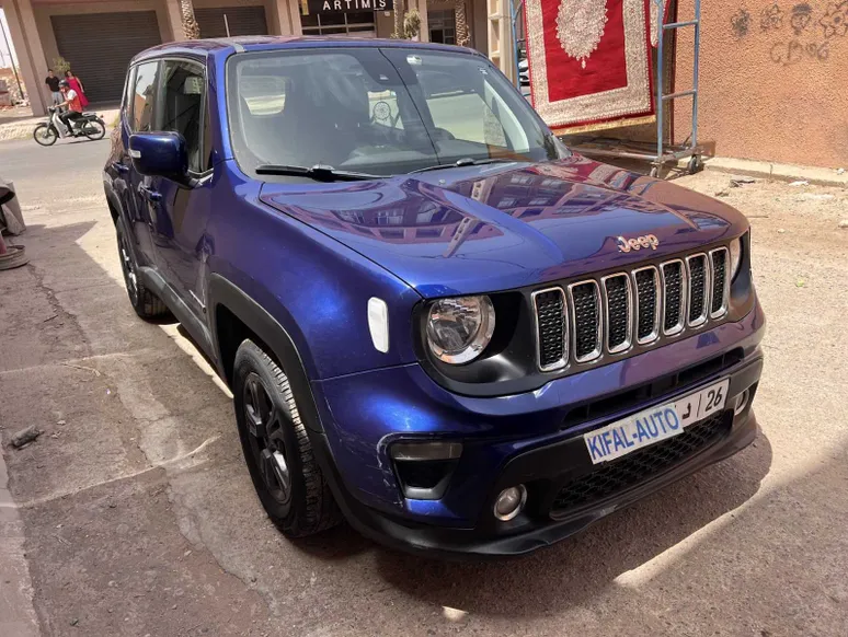 Image Vehicule