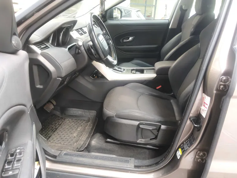 Image Vehicule