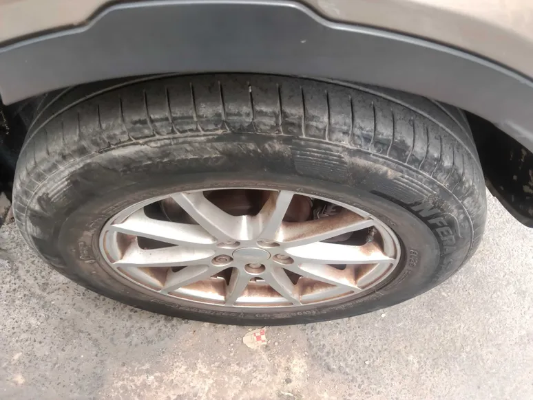 Image Vehicule