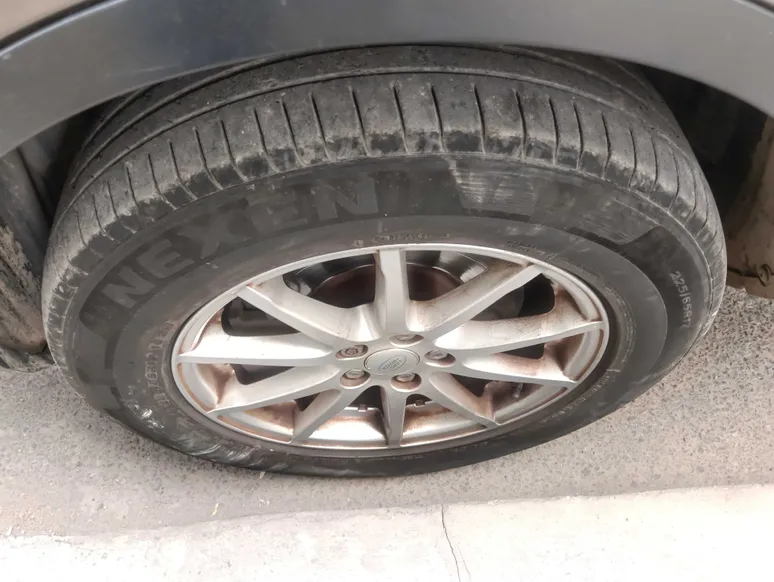 Image Vehicule