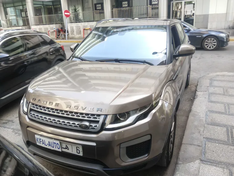 Image Vehicule