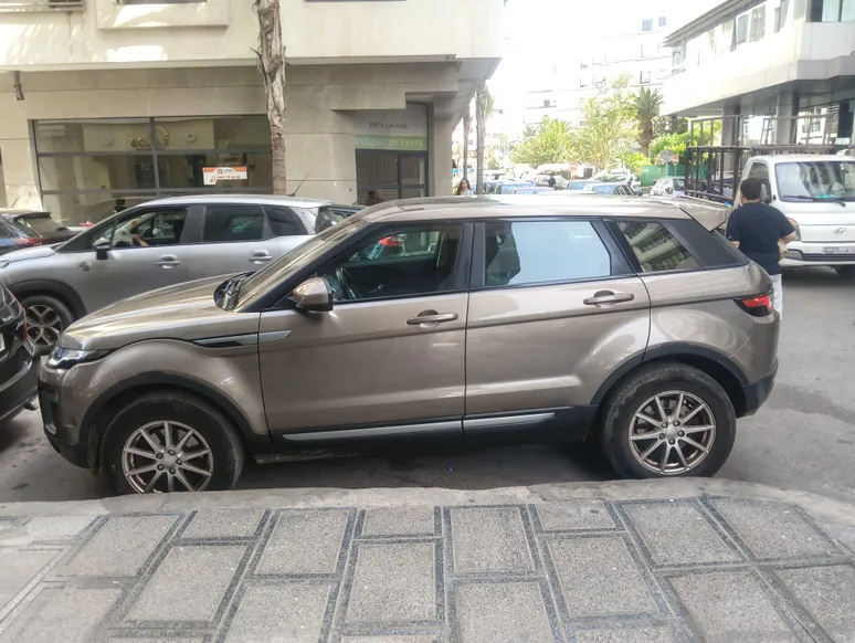 Image Vehicule