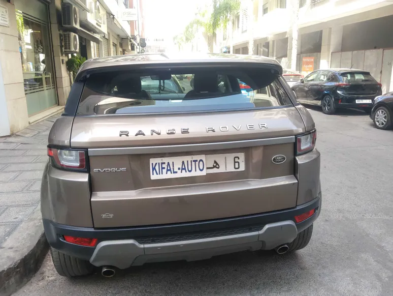 Image Vehicule