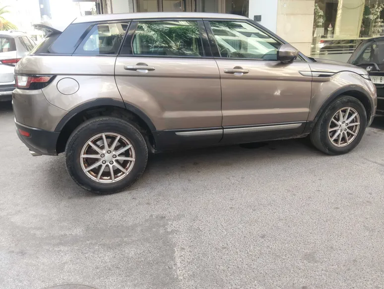 Image Vehicule