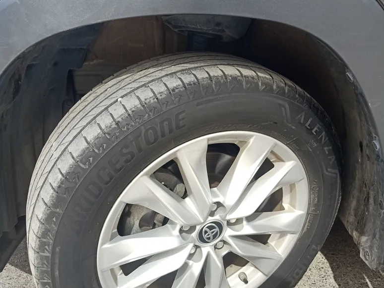 Image Vehicule