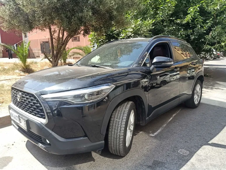 Image Vehicule