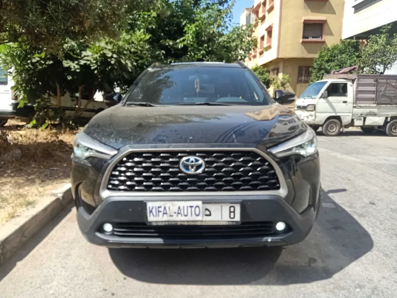 Image Vehicule