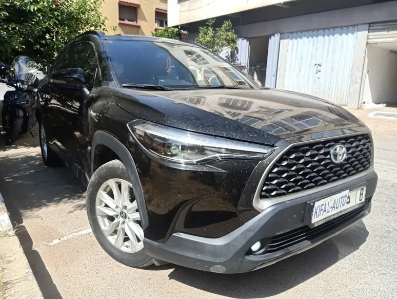 Image Vehicule