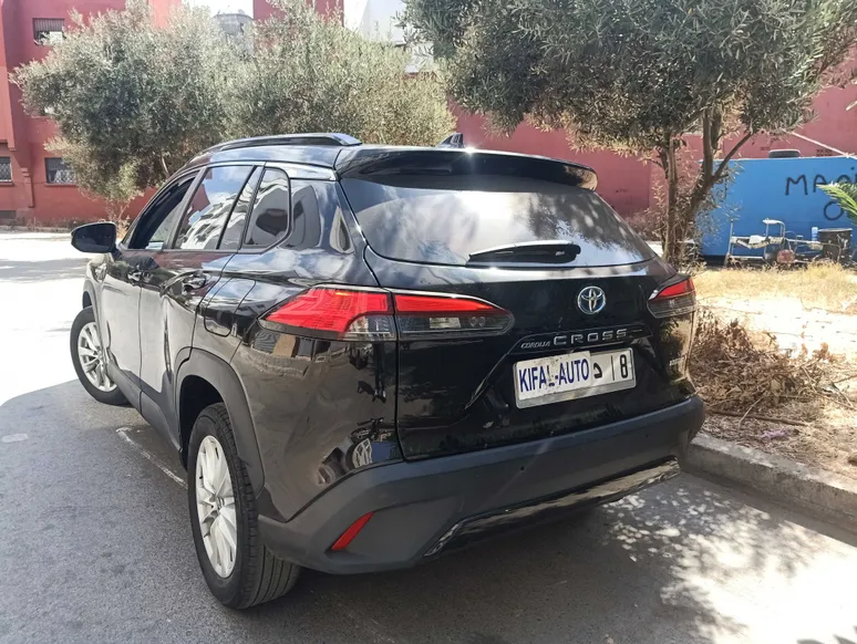 Image Vehicule