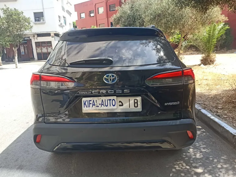 Image Vehicule
