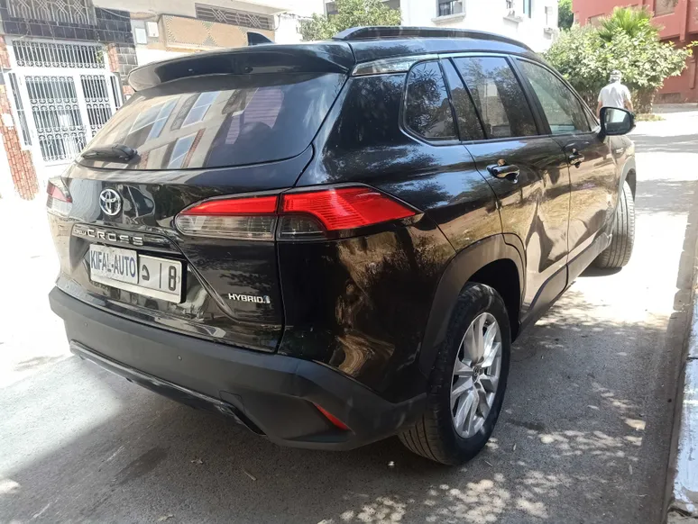 Image Vehicule