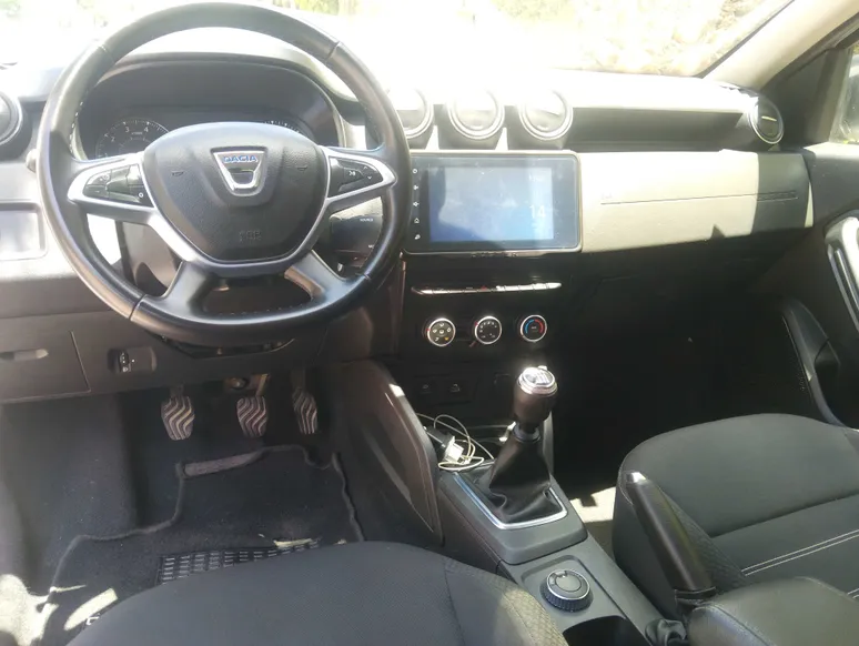 Image Vehicule