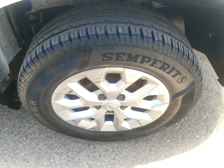 Image Vehicule