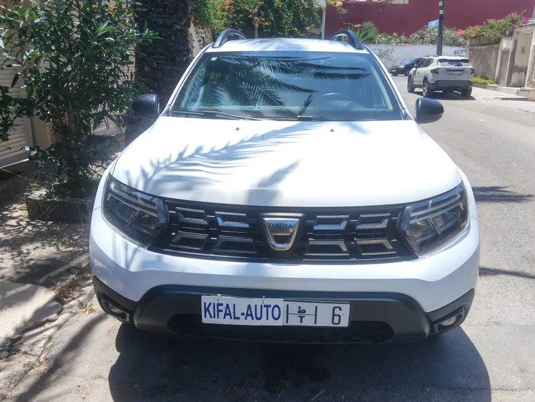 Image Vehicule