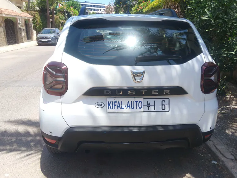 Image Vehicule