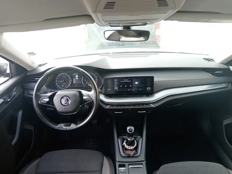 Image Vehicule