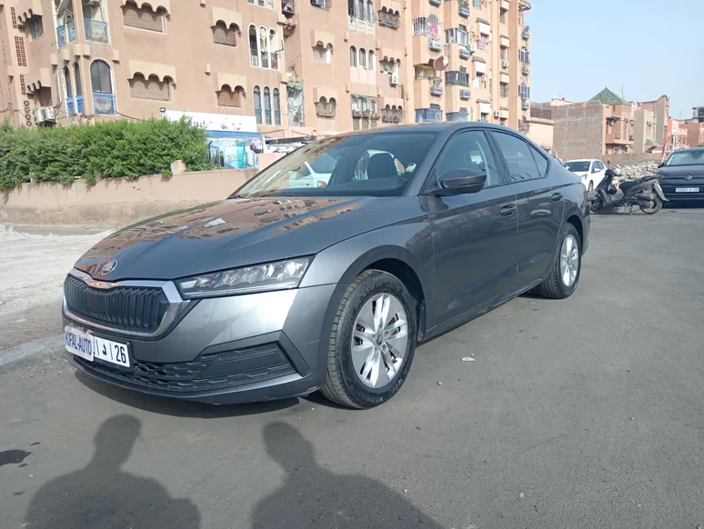 Image Vehicule