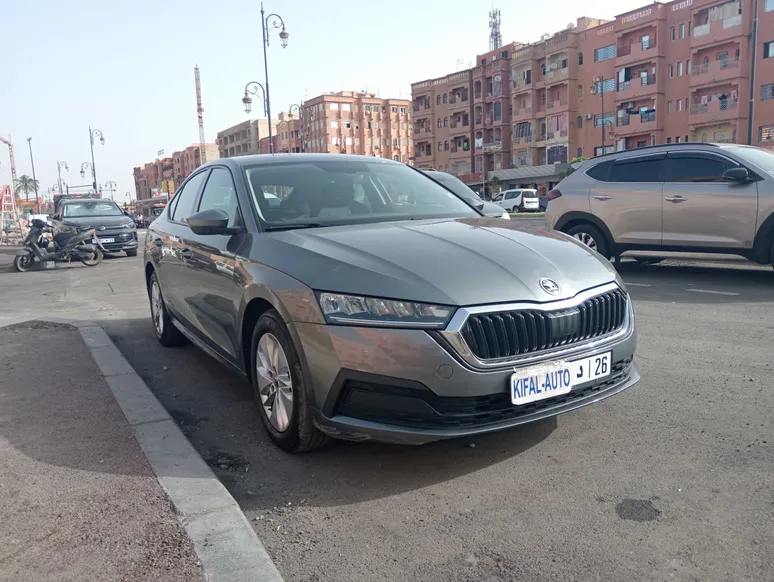 Image Vehicule