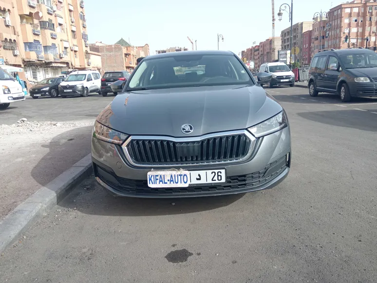 Image Vehicule