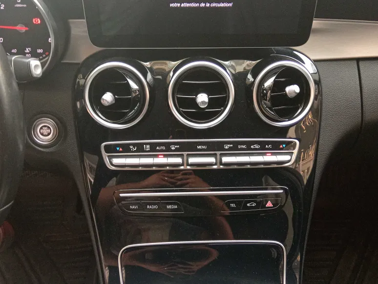 Image Vehicule